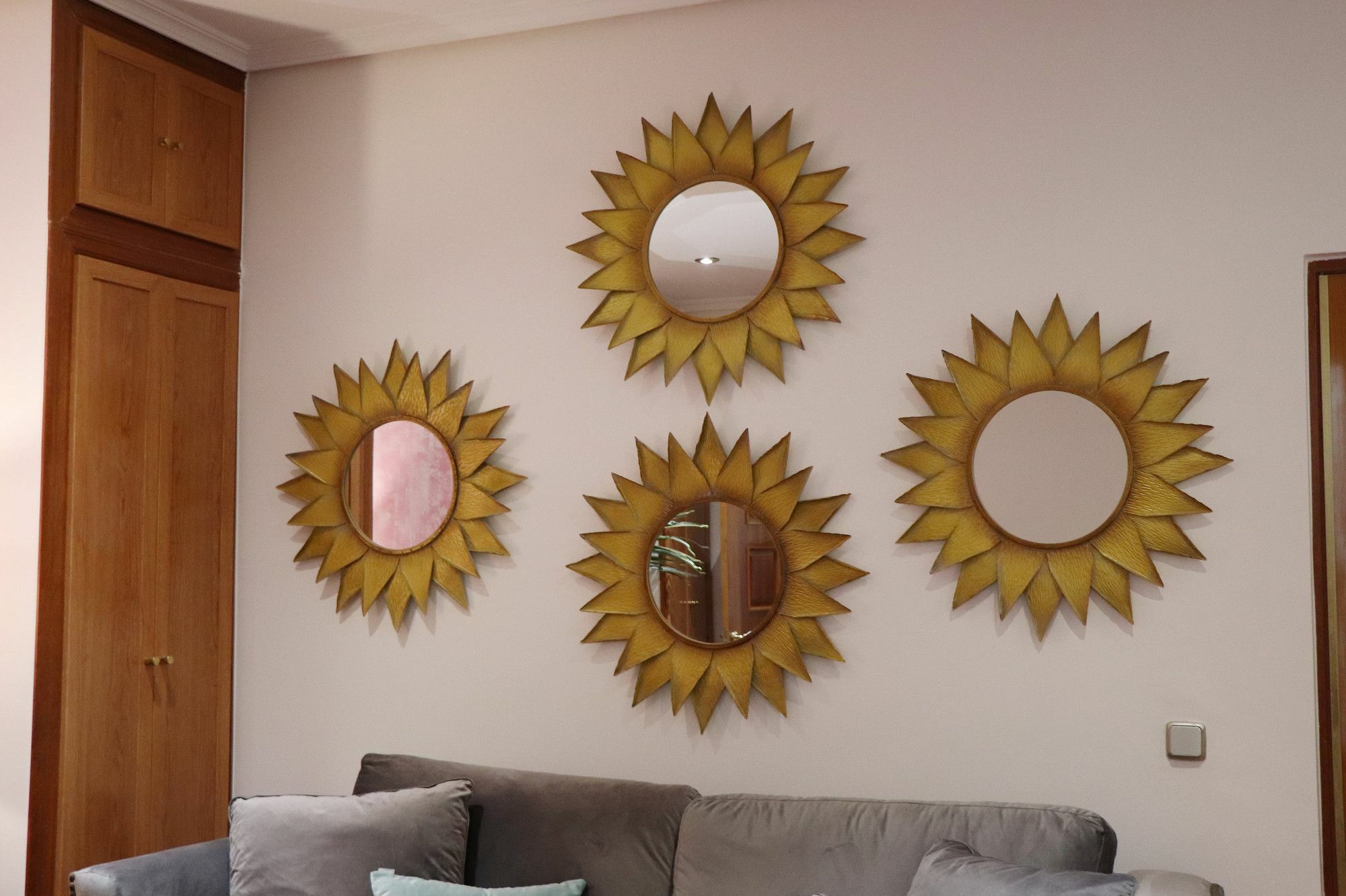Gran Via Apartamento
