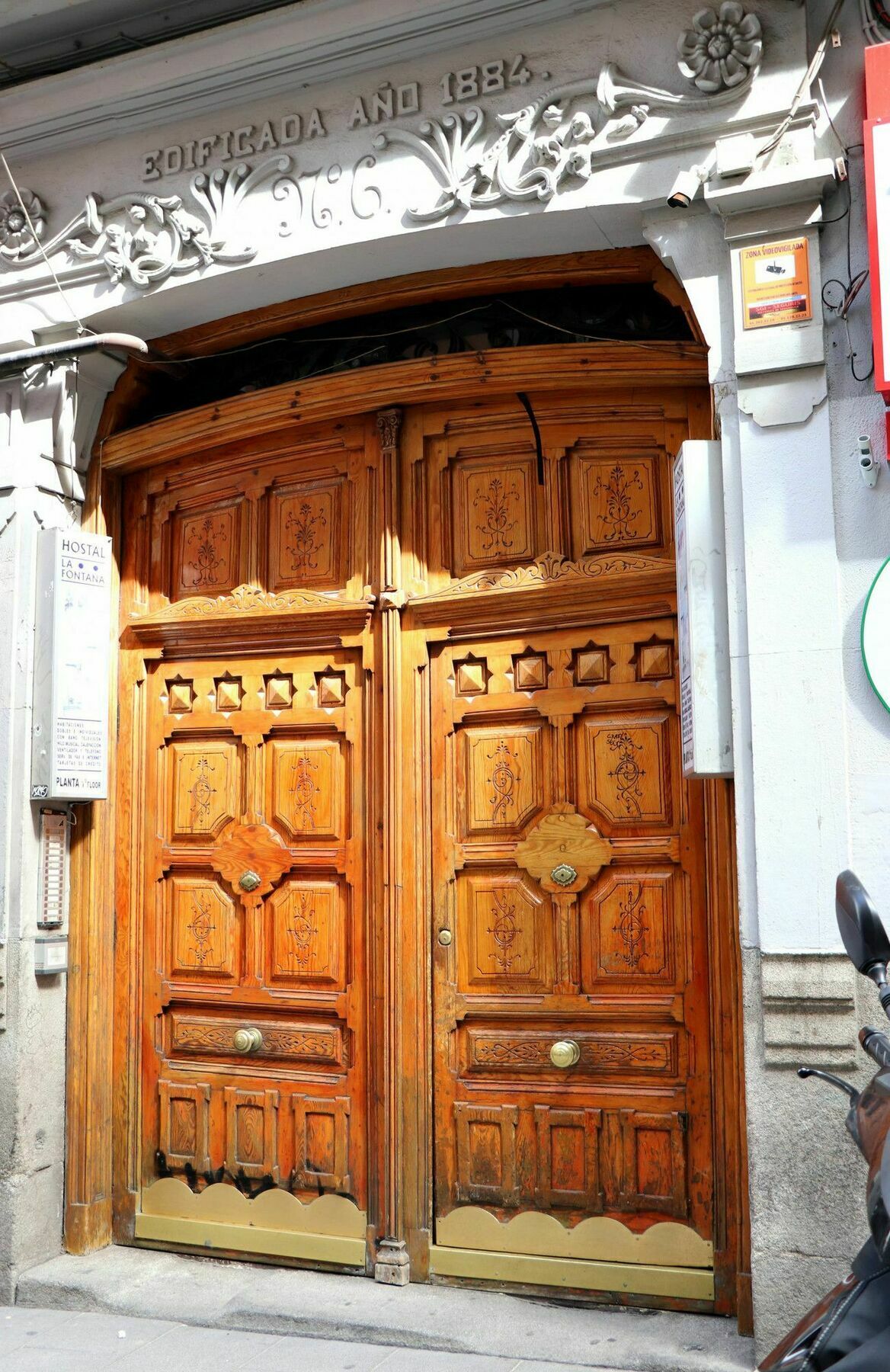 Apartamento Gran Via *